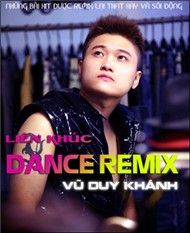 Liên Khúc Dance Remix (2011)