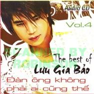 Đàn Ông Không Phải Ai Cũng Thế