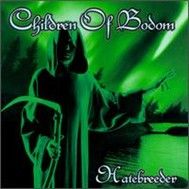 Hatebreeder (1999)