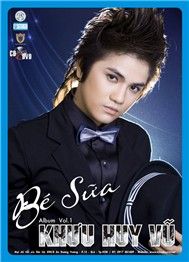 Bé Sữa (Vol 1)