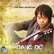 Khúc Tình Ca Dang Dở