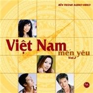 Việt Nam Mến Yêu (Vol 2)