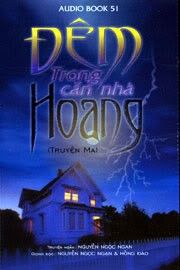 Đêm Trong Căn Nhà Hoang