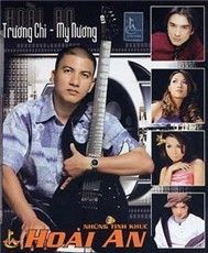 Trương Chi Mỵ Nương (Những Tình Khúc Của Hoài An)