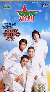 Vẫn Yêu Như Thưở Ấy (Vol 2)