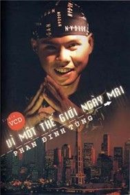 Vì Một Thế Giới Ngày Mai (Single 2003)