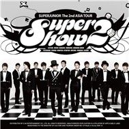 Super Show 2 (CD II)