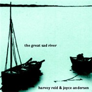 Sad River