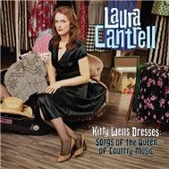 Kitty Wells Dresses Songs of the Queen of Country Music (2011)