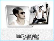 Ưng Hoàng Phúc Greatest Hits