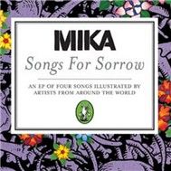 Songs For Sorrow (2009)