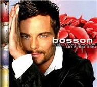 The Best Of Bosson