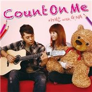 Count On Me (Single 2011)