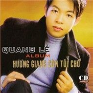 Hương Giang Còn Tôi Chờ
