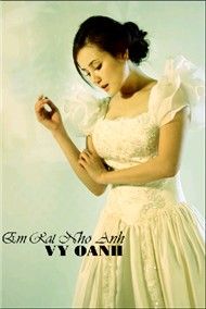Em Rất Nhớ Anh (Single 2011)