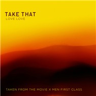 Love Love (OST X-Men The First Class)