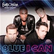 I Can (EP 2011)