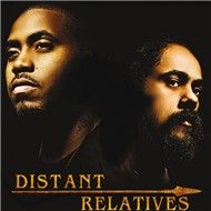 Distant Relatives (2010)