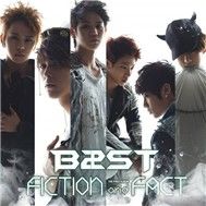 Fiction And Fact (1st Album 2011)