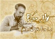 Các Ca Khúc Ca Ngợi Bác