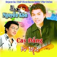 Cay Đắng Bờ Môi