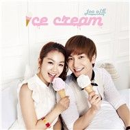 Ice Cream (Single 2011)