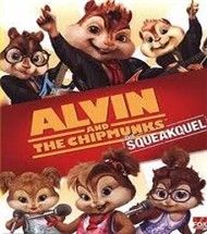 Alvin And The Chipmunks 2 (Soundtrack)