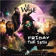 Friday Tha 13th (2011)