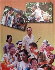 Đại Gia Chân Đất (Phim Việt Nam)