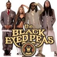 The Best Of The Black Eyed Peas