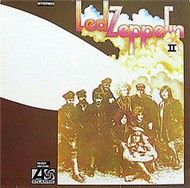 Led Zeppelin II (1969)