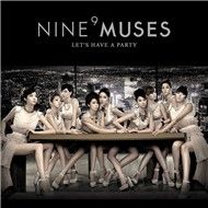 Let’s Have A Party (Debut Mini Album)