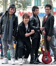 M4U Band Best Songs Collection