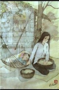 Tình Mẫu Tử (Ca)