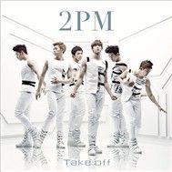 Take Off (Debut Japanese Single)