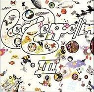 Led Zeppelin III (1970)