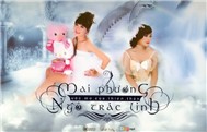 Ước Mơ Của Thiên Thần