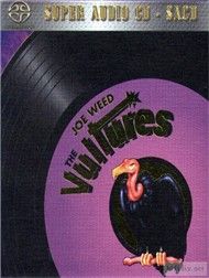 The Vultures (Guitar)