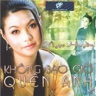 Không Bao Giờ Quên Anh