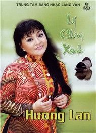 Lý Chim Xanh