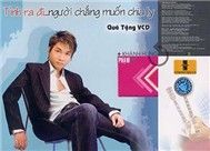 Tình Ra Đi... Chẳng Muốn Chia Ly
