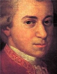 W. A. Mozart Collection (Vol 1)