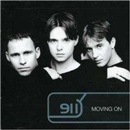 Moving On (1998)