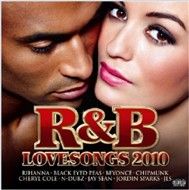 R&B LoveSongs 2010