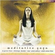 Meditative Yoga (2005)