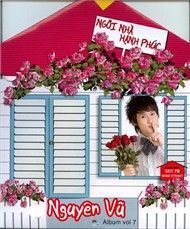 Ngôi Nhà Hạnh Phúc (Vol 7)