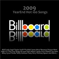 Top 50 Singles Of 2009