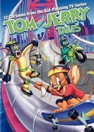 Tom Và Jerry (Phim Hoạt Hình)
