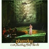 Con Đường Tình Ta Đi (CD 2)