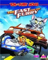 The Fast & The Furry (Phim Hoạt Hình)